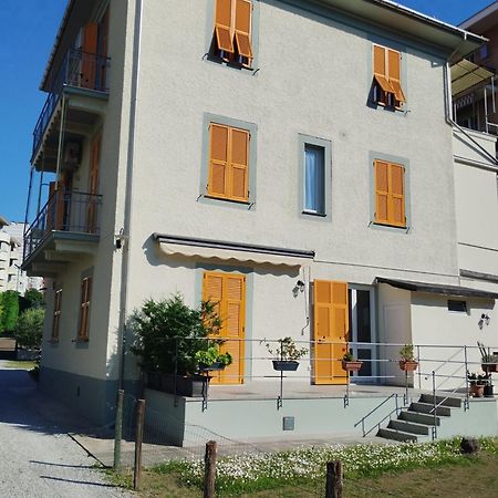 Ca' da Valeria Chiavari Exterior foto
