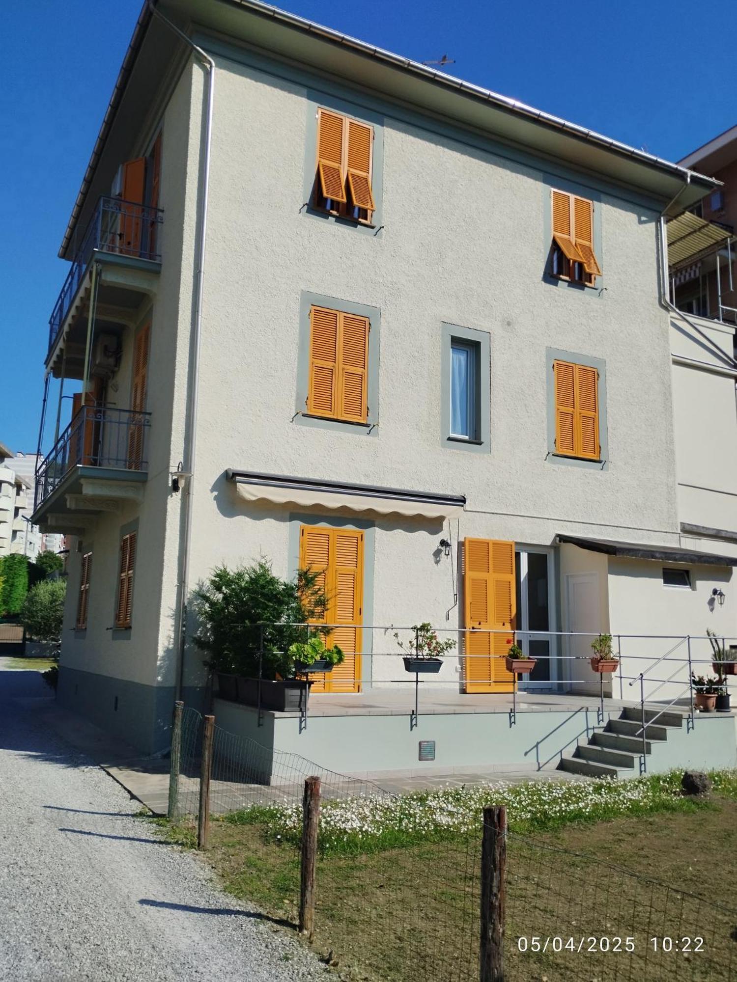 Ca' da Valeria Chiavari Exterior foto