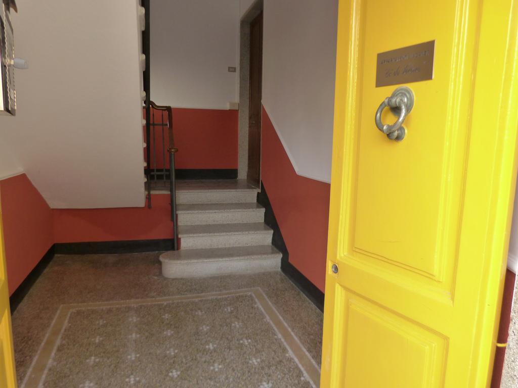 Ca' da Valeria Chiavari Exterior foto