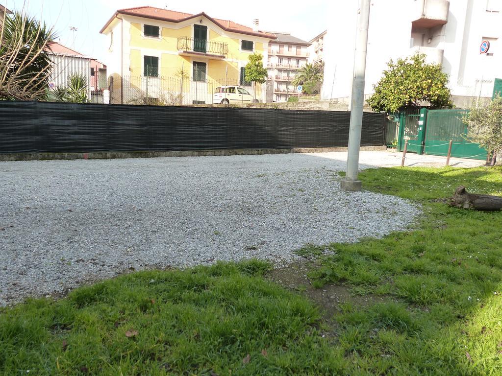 Ca' da Valeria Chiavari Exterior foto