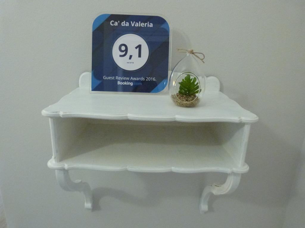 Ca' da Valeria Chiavari Exterior foto