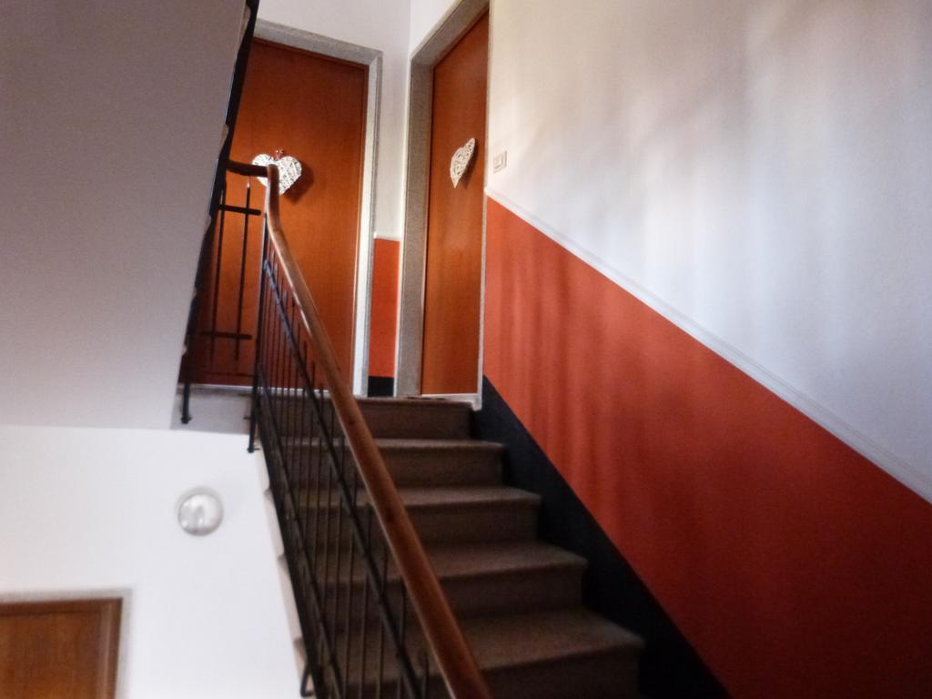 Ca' da Valeria Chiavari Exterior foto
