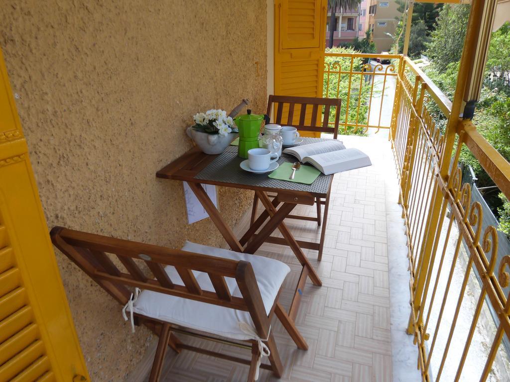 Ca' da Valeria Chiavari Exterior foto
